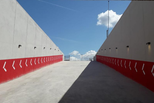 Renkli Asfalt ve Asfalt Kaplamanın Detayları