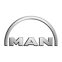 Man Logo