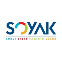 Soyak Logo