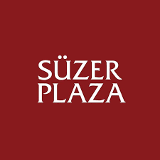 SÜZER PLAZA